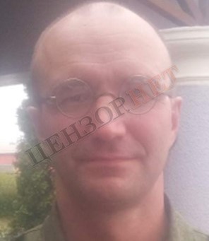Контрразведка СБУ задержала завхоза 7 ОМСБр оккупационных войск РФ Бакланова, который отвечал за поставки техники и боеприпасов на Донбасс 04