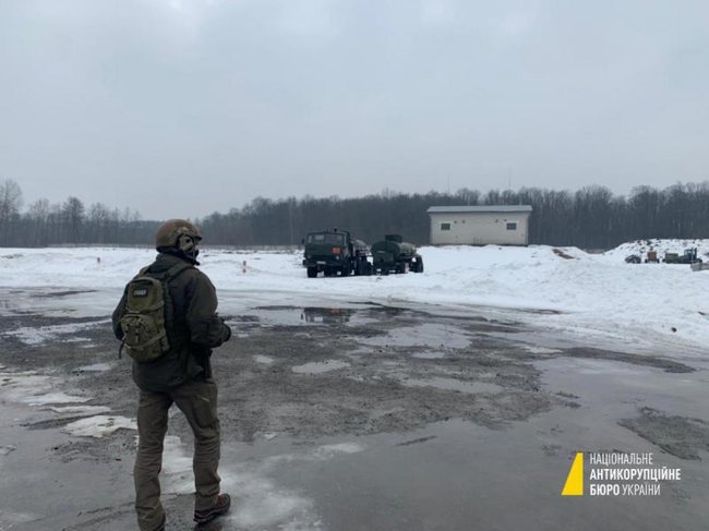 Part of Samara-Western Direction petroleum pipeline seized – SBU 10