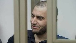 У кримськотатарського політв'язня Алієва, незаконно утримуваного в РФ, виявили COVID-19, - Денісова