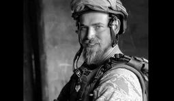 На фронте погиб боевой медик и альпинист Владимир Василишин