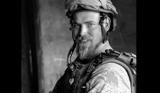 На фронте погиб боевой медик и альпинист Владимир Василишин