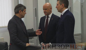 Апелляцию по делу Труханова будет рассматривать Антикоррупционный суд, - Холодницкий