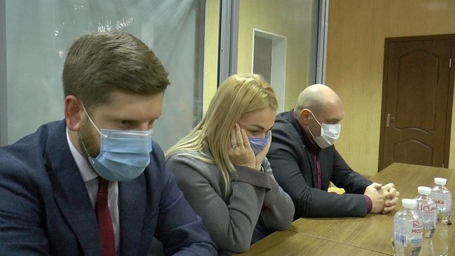 У Полтаві суд повністю виправдав власницю ресторану Саєнко, яка збила 15-річного велосипедиста на пішохідному переході 01