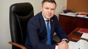 Глава комітету ВР з нацбезпеки Завітневич захворів на COVID-19