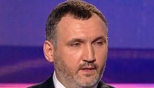 Кузьмин: Ну, вы представляете меня с Данилишиным под ручку в Чехии, в парке ? ВИДЕО.