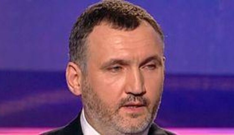Кузьмин: Ну, вы представляете меня с Данилишиным под ручку в Чехии, в парке ? ВИДЕО.