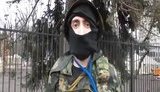 Anti-Maidan activist Topaz facing 15 years in jail with confiscation of property expects his verdict today