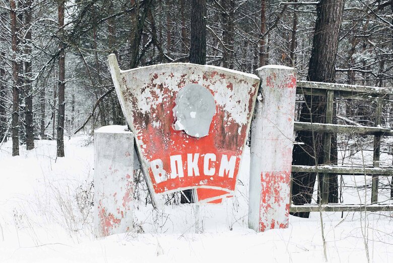 Війна — не привід для цензури, - інтерв’ю з фотографом Максимом Дондюком 06
