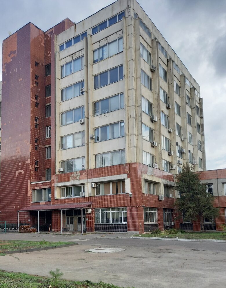 Завод "Оризон" у Смілі приватизують за 10 мільйонів