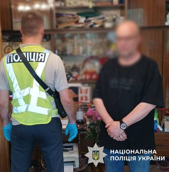 Переправляли до Словаччини ухилянтів