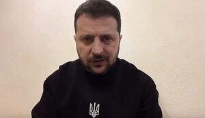 зеленський