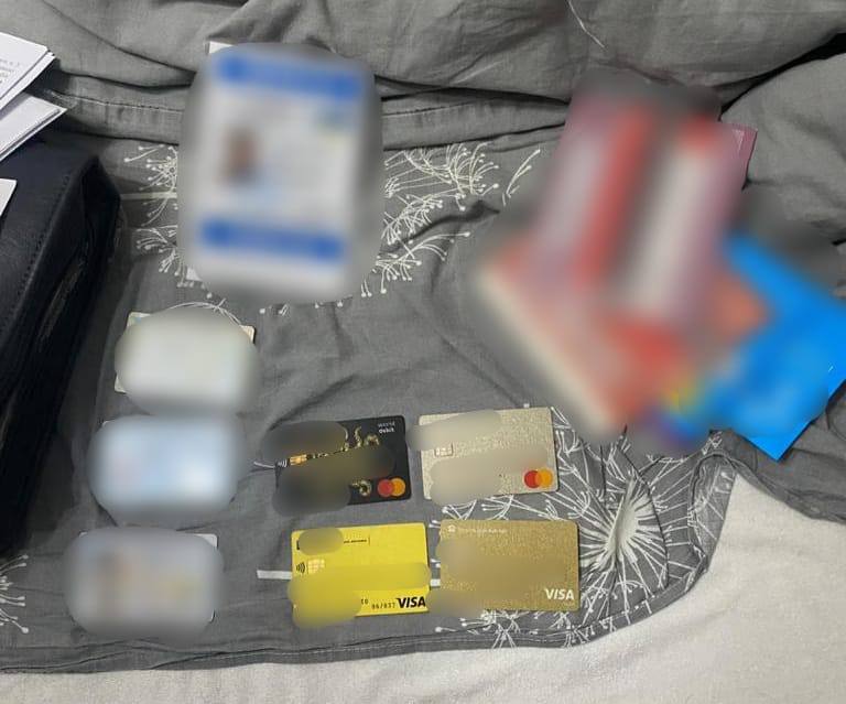 Detective agency that leaked information from closed databases was exposed - Prosecutor General’s Office 03