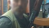 Двом бойовикам "самооборони Севастополя" повідомили про підозру. ФОТО