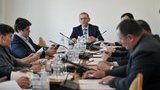 Комітет ВР із нацбезпеки розглядає законопроекти про протимінну діяльність та комплектування ЗСУ резервістами. ПРЯМА ТРАНСЛЯЦIЯ