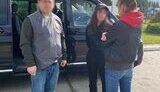 З Німеччини екстрадовано підозрювану в організації земельних схем на 1,8 млрд грн
