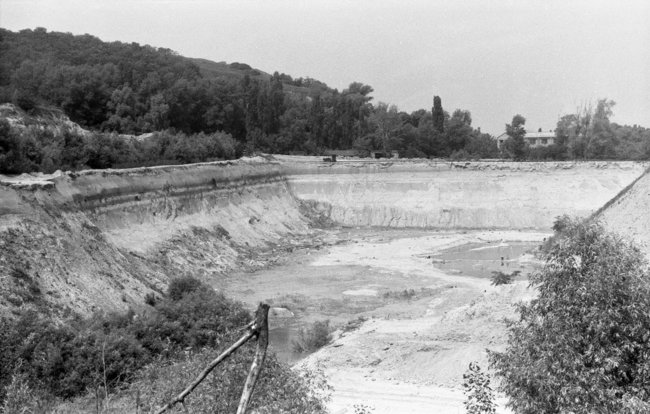 Сегодня - 60 лет Куреневскому потопу: история трагедии и преступления власти 03 Сегодня - 60 лет Куреневскому потопу: история трагедии и преступления власти 03