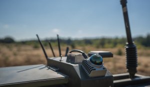 Farsight Vision представила новий навігаційний модуль, що дозволяє НРК орієнтуватися на місцевості без GPS-сигналу