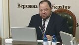 Стефанчук закликав депутатів вакцинуватися від коронавірусу, показавши приклад українцям. ВIДЕО