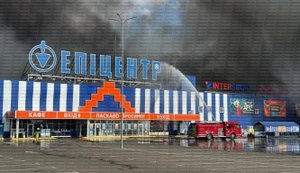 Ігнат: РФ атакувала Одещину ракетами та ударними БпЛА
