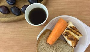 Due to scandal over free meals for schoolchildren, unscheduled monitoring visits to be conducted at educational institutions in Bukovyna. PHOTOS