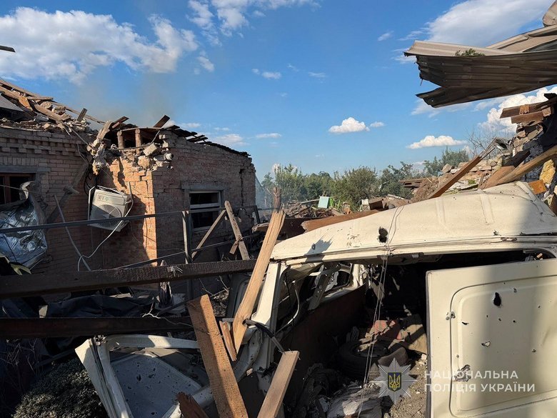 За добу РФ атакувала Запорізьку область 1053 рази: постраждали 12 людей