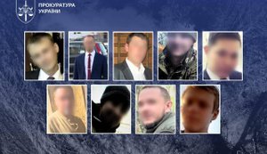 Химические атаки РФ на Харьковщине: будут судить девятерых военнослужащих России. ФОТО