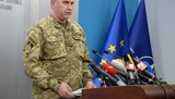 Главное военно-медицинское управление Минобороны начнет разворачивать дополнительные госпитали, - замначальника Генштаба Тимошенко. ВИДЕО