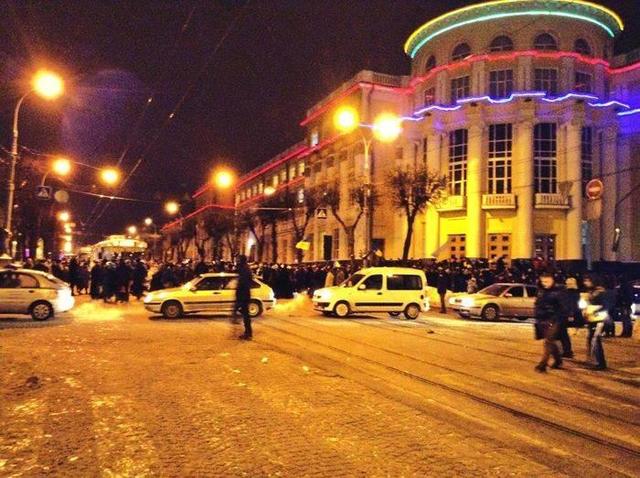 винница
