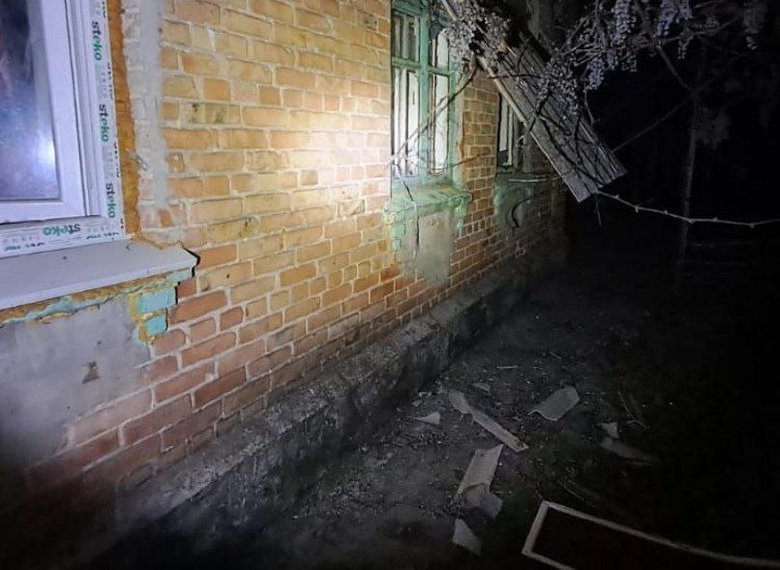 Обстріли на Дніпропетровщині: постраждалі та знищені БПЛА