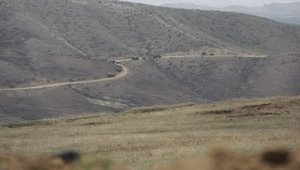 Азербайджан передал Армении 29 тел погибших военных
