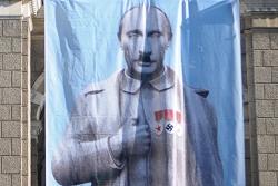 путин чехия