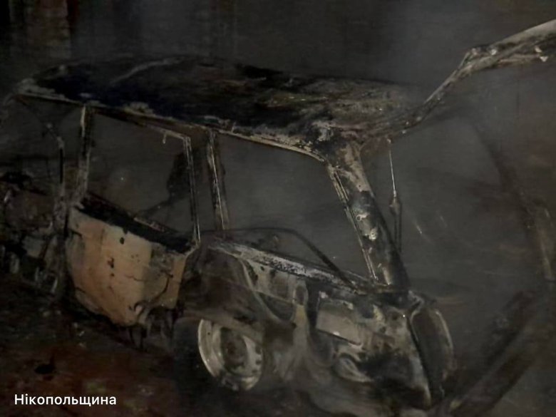 Массированные атаки БПЛА в Днепропетровской области: есть раненые