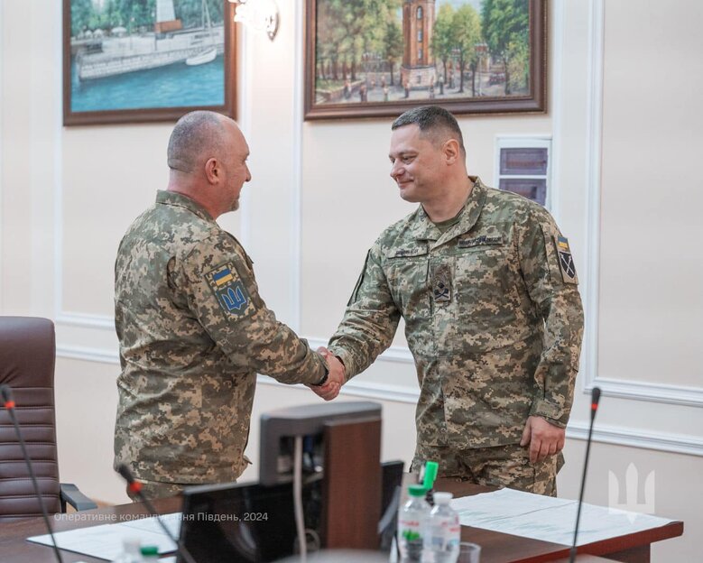 Шаповалов Геннадій