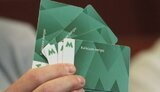 С 1 апреля метро Киева прекращает принимать зеленые карты для проезда, - КГГА