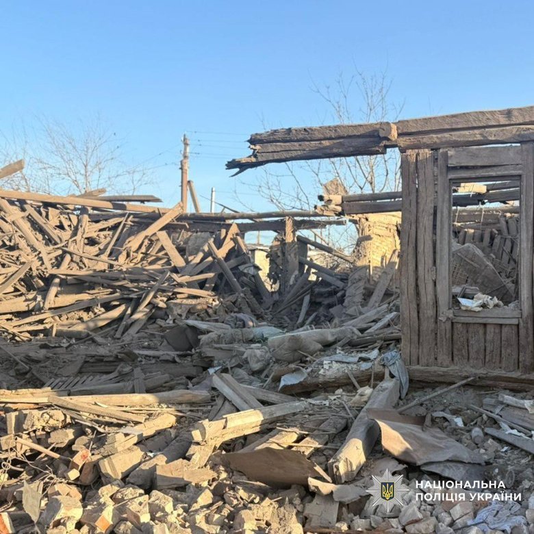 Росія атакувала Харківщину: поранені залізничники та діти, пошкоджено житлові будинки