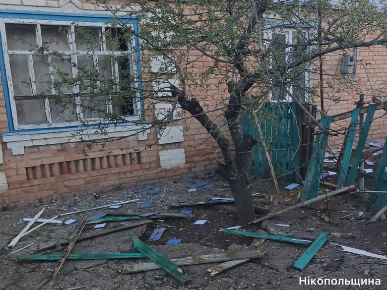 Удар по Дніпропетровщині: дитина загинула, п’ятеро поранених