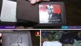 Білоруські силовики знайшли в протестах "український слід" і портрет Бандери. ФОТО