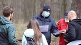Столичних любителів шашликів штрафуватимуть за порушення карантину, - радник заступника мера Попенко. ФОТО