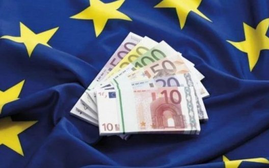 ЄС у червні перерахує Україні перший транш кредиту на 90 млрд євро: його спрямують на дрони