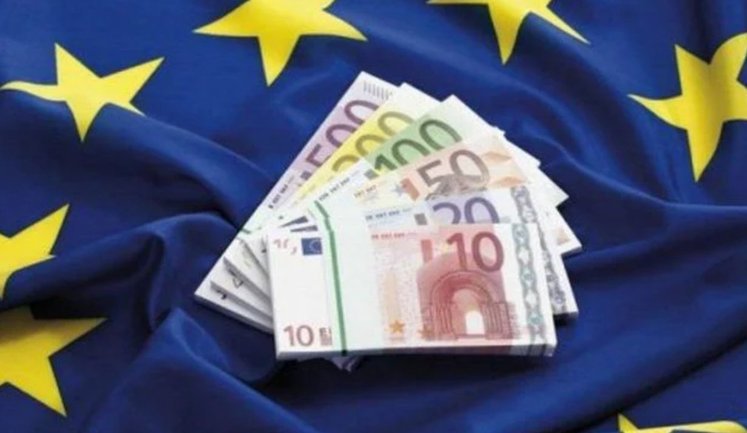 ЄС у червні перерахує Україні перший транш кредиту на 90 млрд євро: його спрямують на дрони