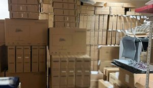 Підприємець намагався продати ДСНС неякісну техніку майже на мільйон гривень: Нацполіція викрила схему. ФОТОрепортаж