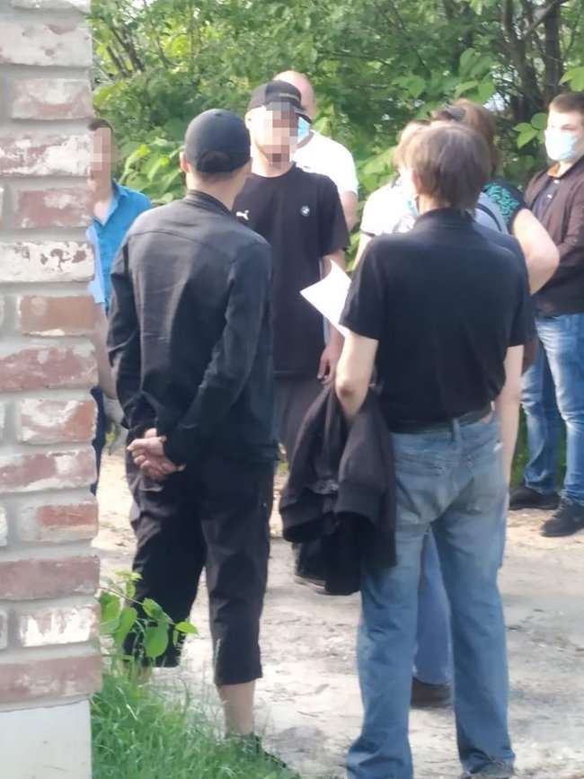 18-річного львівянина затримали за зґвалтування хлопчика, - Нацполіція 01