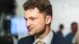 Дубілет прокоментував звинувачення екс-акціонера "Монобанку" у плагіаті