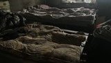В некоторых камерах Лукьяновского СИЗО не хватает кроватей и заключенные спят по очереди, - офис омбудсмена. ФОТОрепортаж