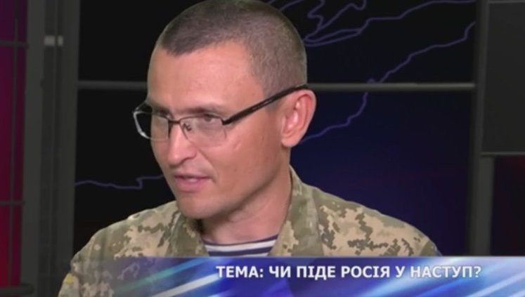 У России на границе сейчас нет достаточно сил для наступления, - Генштаб ВСУ. ВИДЕО