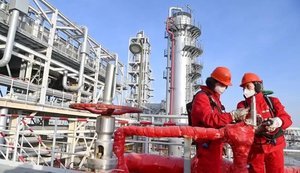 Ціни на нафту "завмерли", оскільки інвестори очікують роз’яснень щодо мирних переговорів з Україною