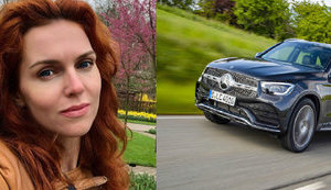 "Слуга народу" з Дніпра Бедлецька отримала 30 тис. грн соцдопомоги з бюджету, хоча купила елітний Mercedes і позичала знайомим 5 мільйонів. ФОТОрепортаж