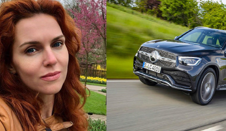 "Слуга народу" з Дніпра Бедлецька отримала 30 тис. грн соцдопомоги з бюджету, хоча купила елітний Mercedes і позичала знайомим 5 мільйонів. ФОТОрепортаж