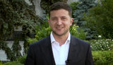 зеленский