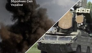 Ураження окупантів